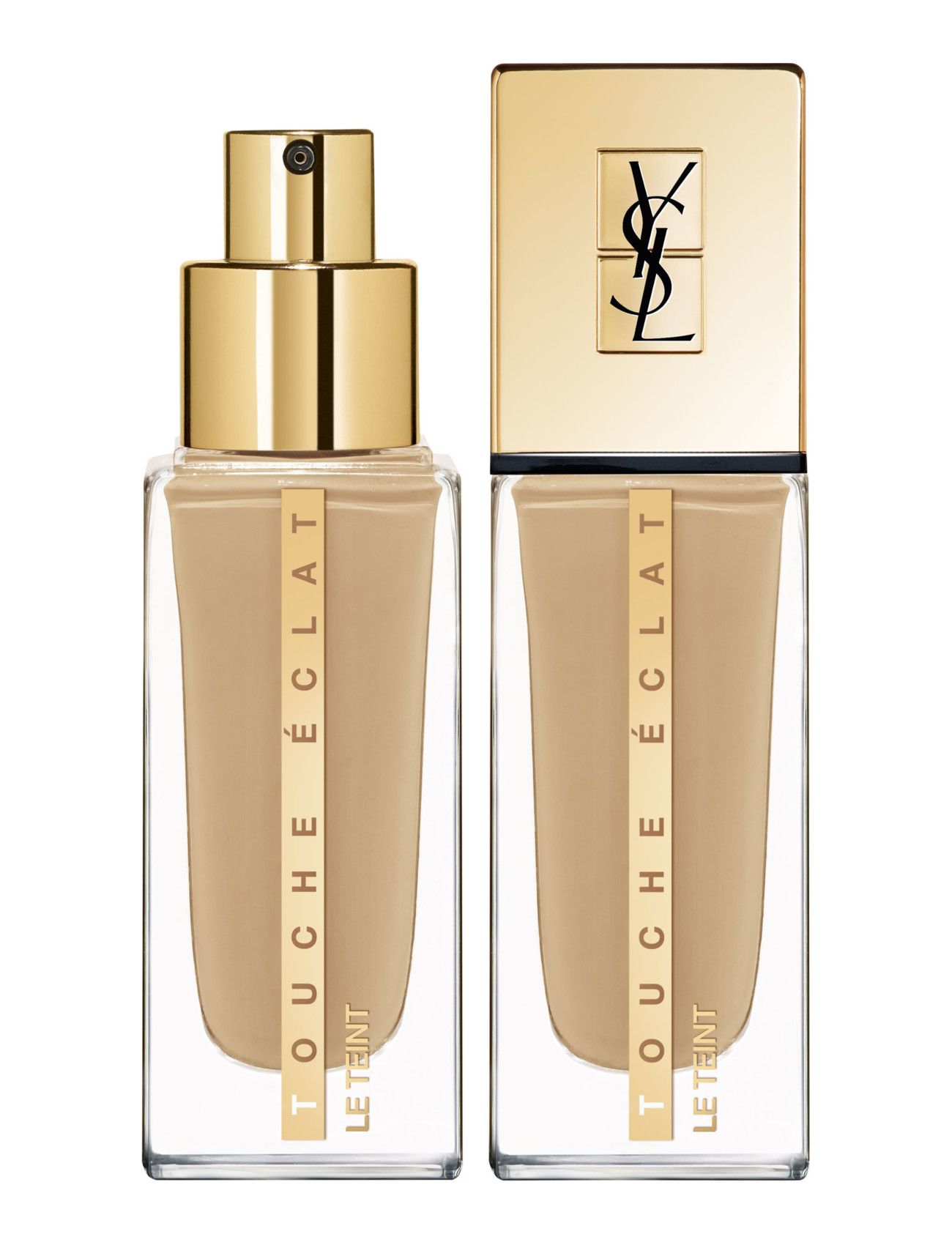 Yves Saint Laurent Yves Saint Laurent Touche Éclat Le Teint Foundation B45