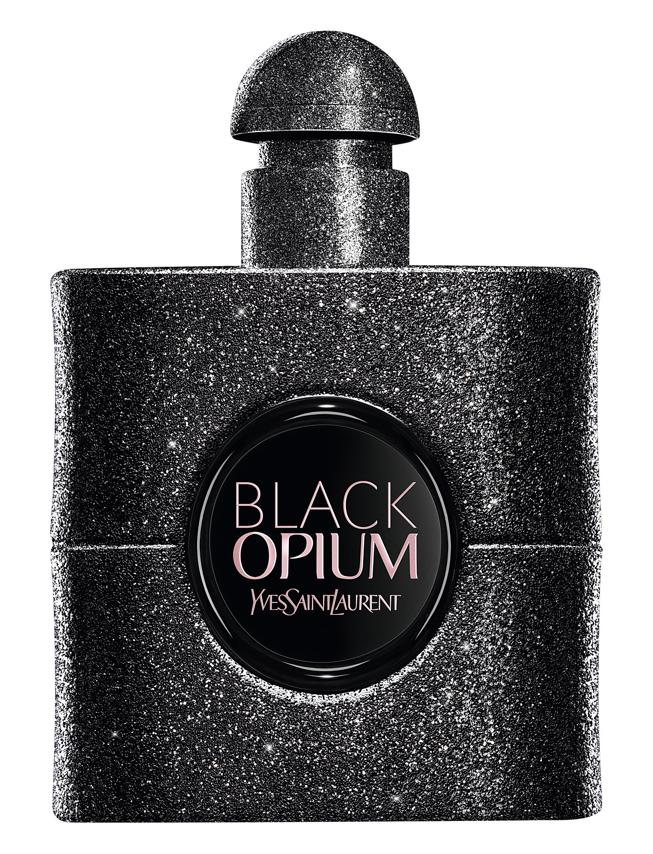 Black Opium Eau De Parfum Etreme Parfym Eau De Parfum Nude Yves Saint Laurent