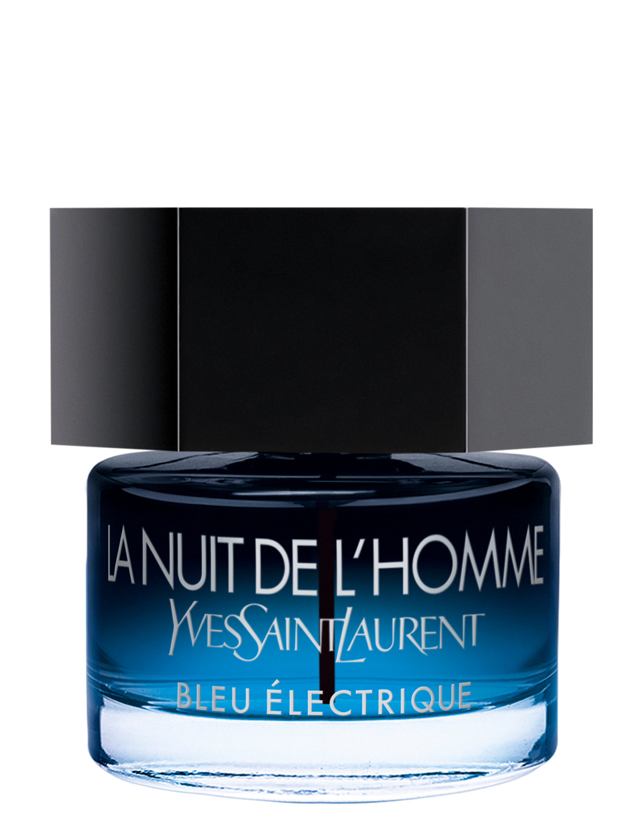 Nuit Bleu Elec Edt V40ml Os Hajuvesi Eau De Parfum Nude Yves Saint Laurent