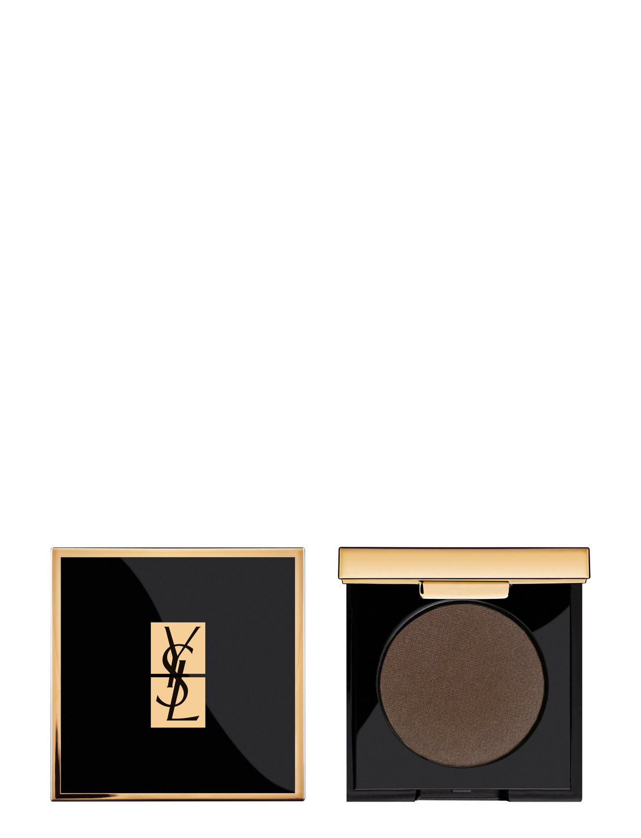 Velvet Crush Mono 33 Star Shades Beauty WOMEN Makeup Eyes Eyeshadow - Not Palettes Ruskea Yves Saint Laurent