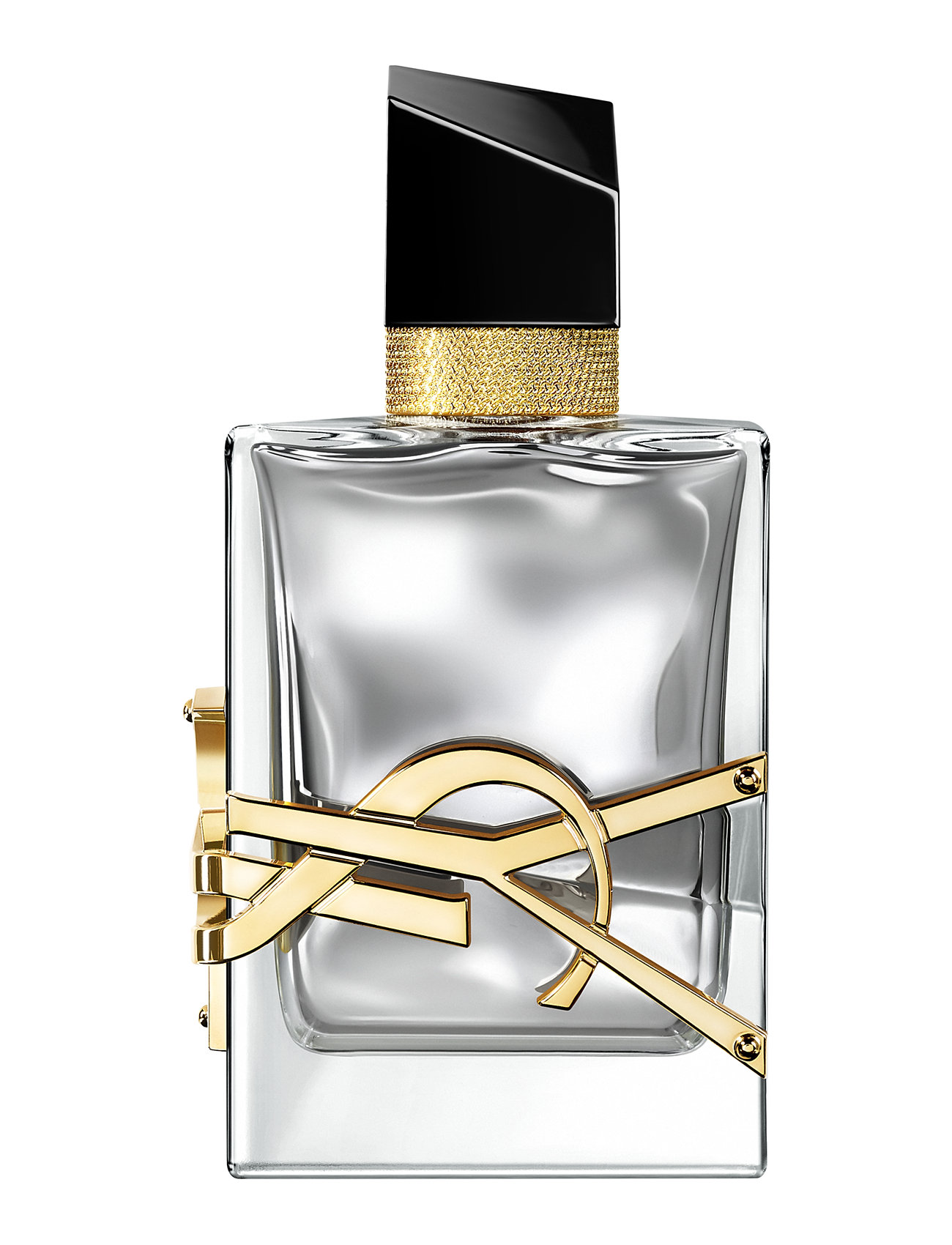 Ysl Libre Absolu Platine 50Ml Parfym Eau De Parfum Nude Yves Saint Laurent