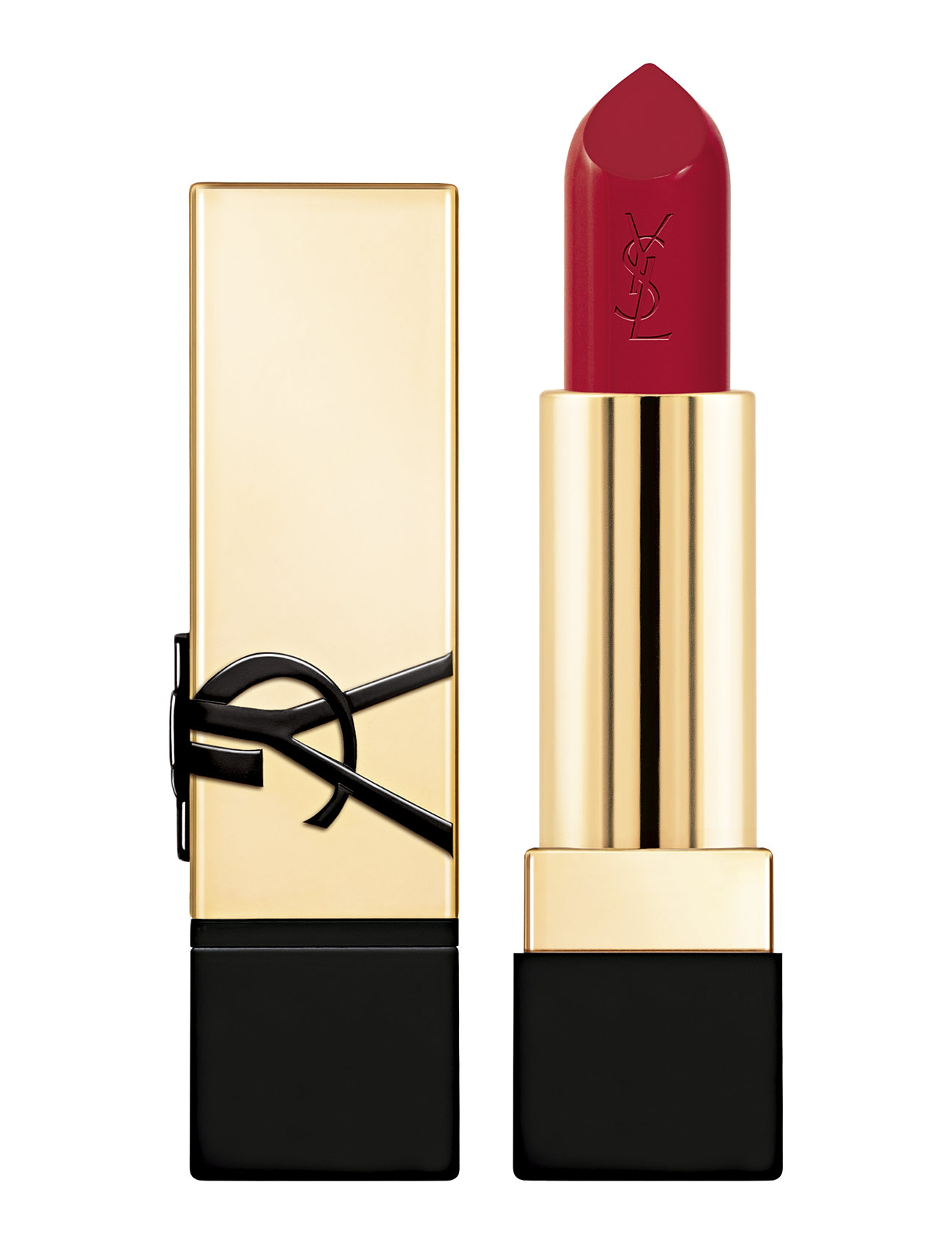 Ysl Rpc Reno Rm Læbestift Makeup Red Yves Saint Laurent