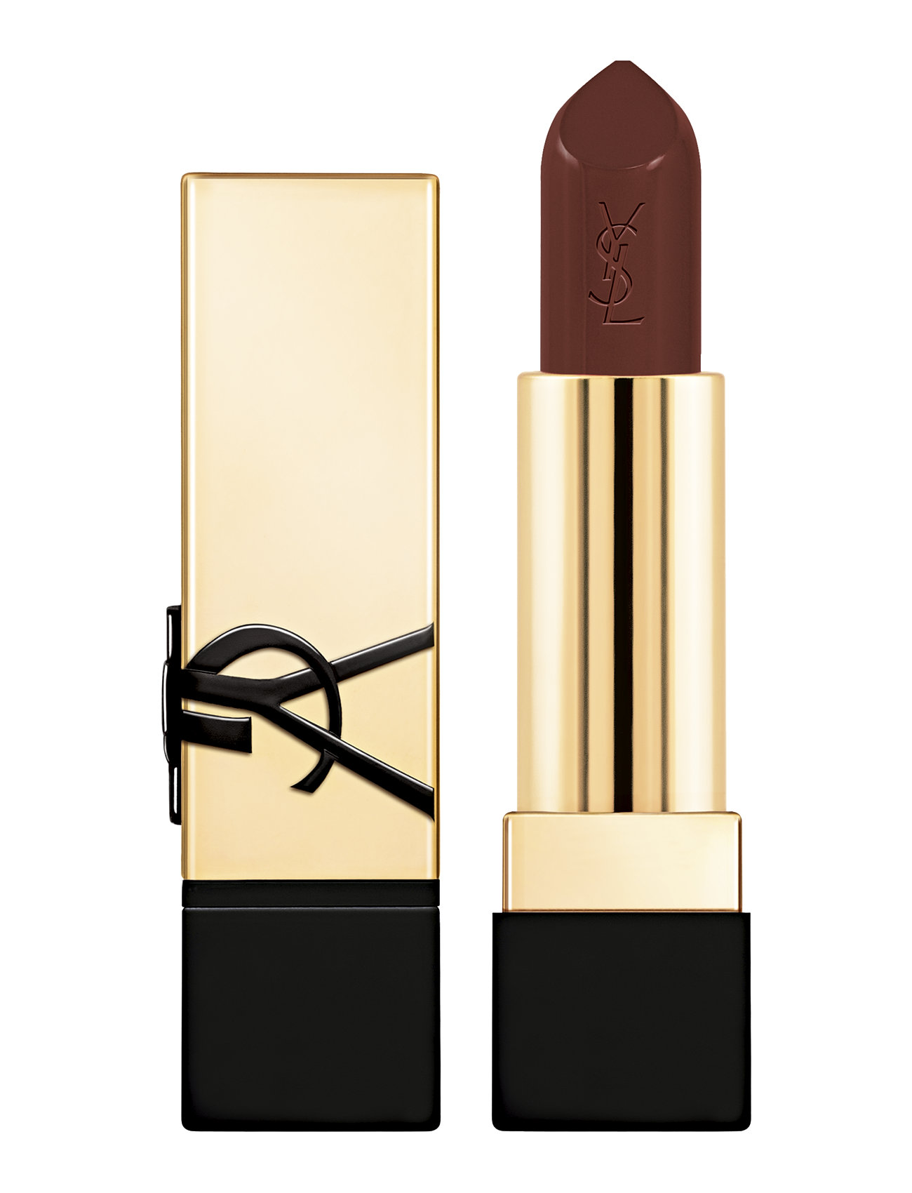 Ysl Rpc Reno N13 Læbestift Makeup Nude Yves Saint Laurent