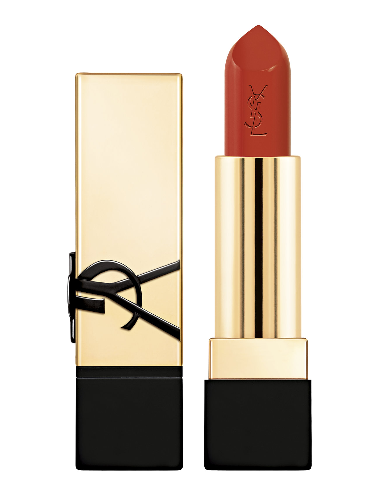 Ysl Rpc Reno O1 Læbestift Makeup Red Yves Saint Laurent
