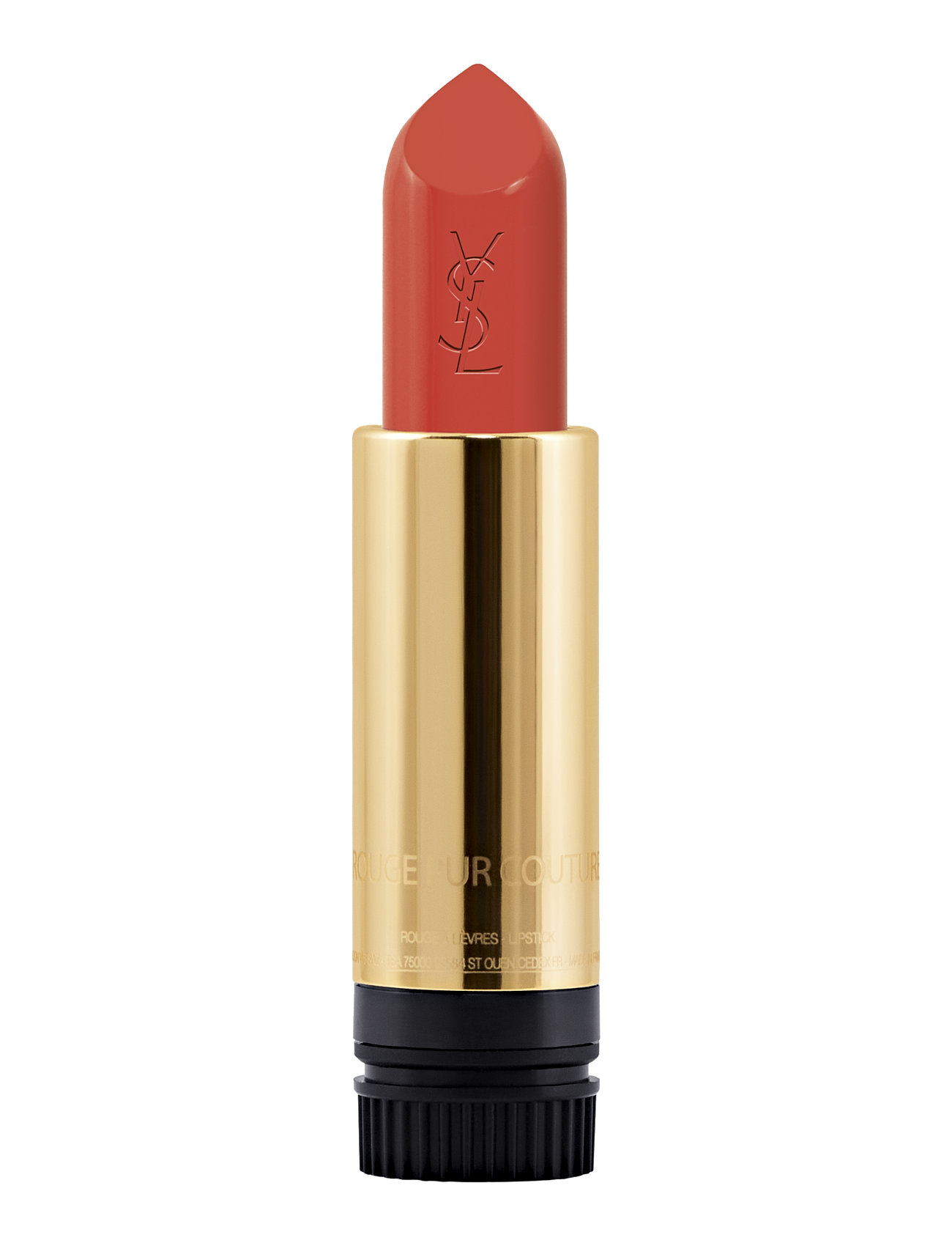 Ysl Rpc Reno Om Refill Læbestift Makeup Nude Yves Saint Laurent