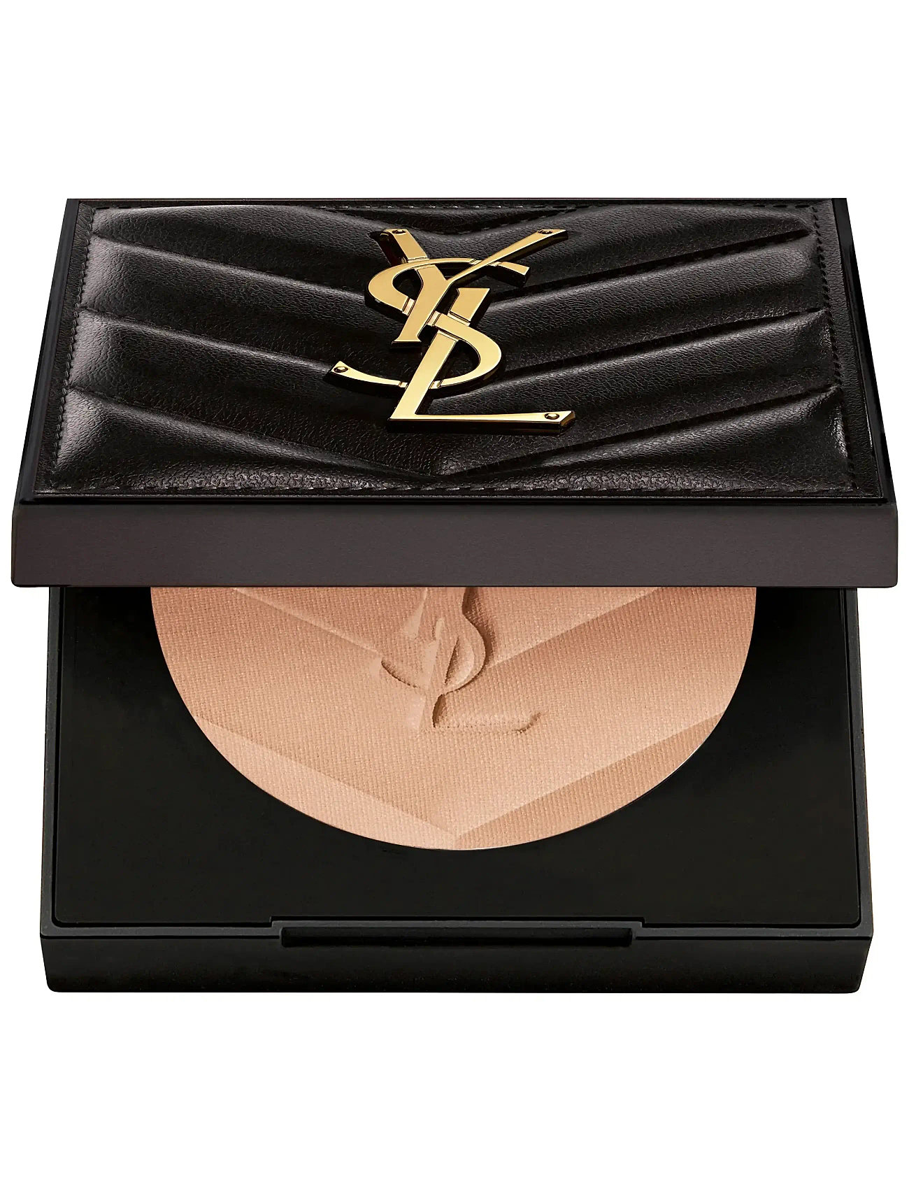 Yves Saint Laurent Ysl All Hours Hyper Finish Powder, One Size, Nude, Ansigt > Pudder, Dame