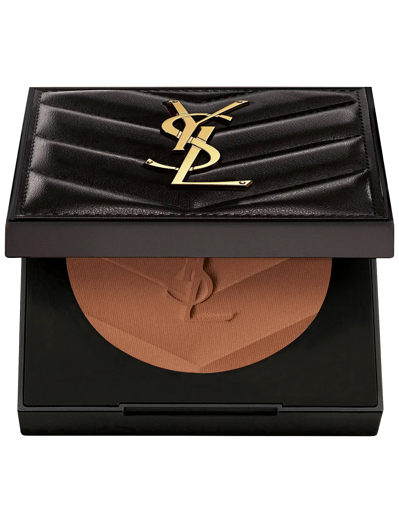 Yves Saint Laurent Ysl All Hours Hyper Finish Powder, One Size, Nude, Ansigt > Pudder, Dame