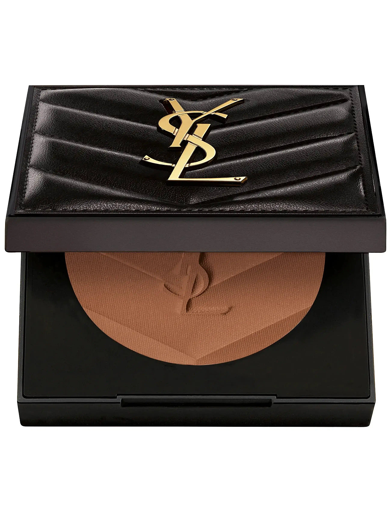 Yves Saint Laurent Ysl All Hours Hyper Finish Powder, One Size, Nude, Ansigt > Pudder, Dame