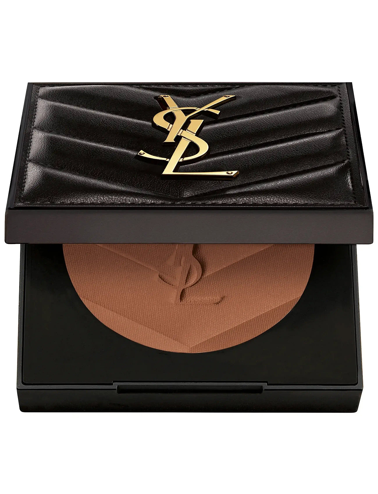 Yves Saint Laurent Ysl All Hours Hyper Finish Powder, One Size, Nude, Ansigt > Pudder, Dame