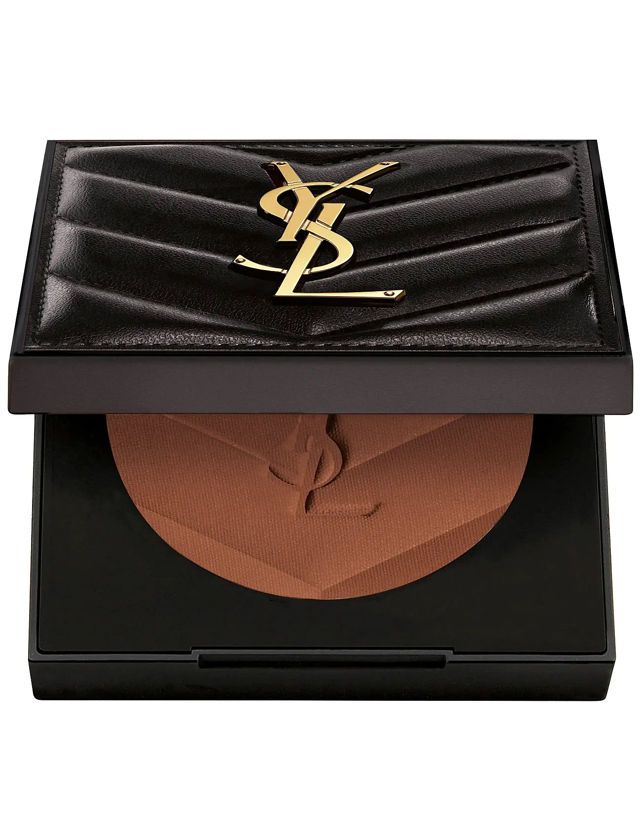 Yves Saint Laurent Ysl All Hours Hyper Finish Powder, One Size, Nude, Ansigt > Pudder, Dame