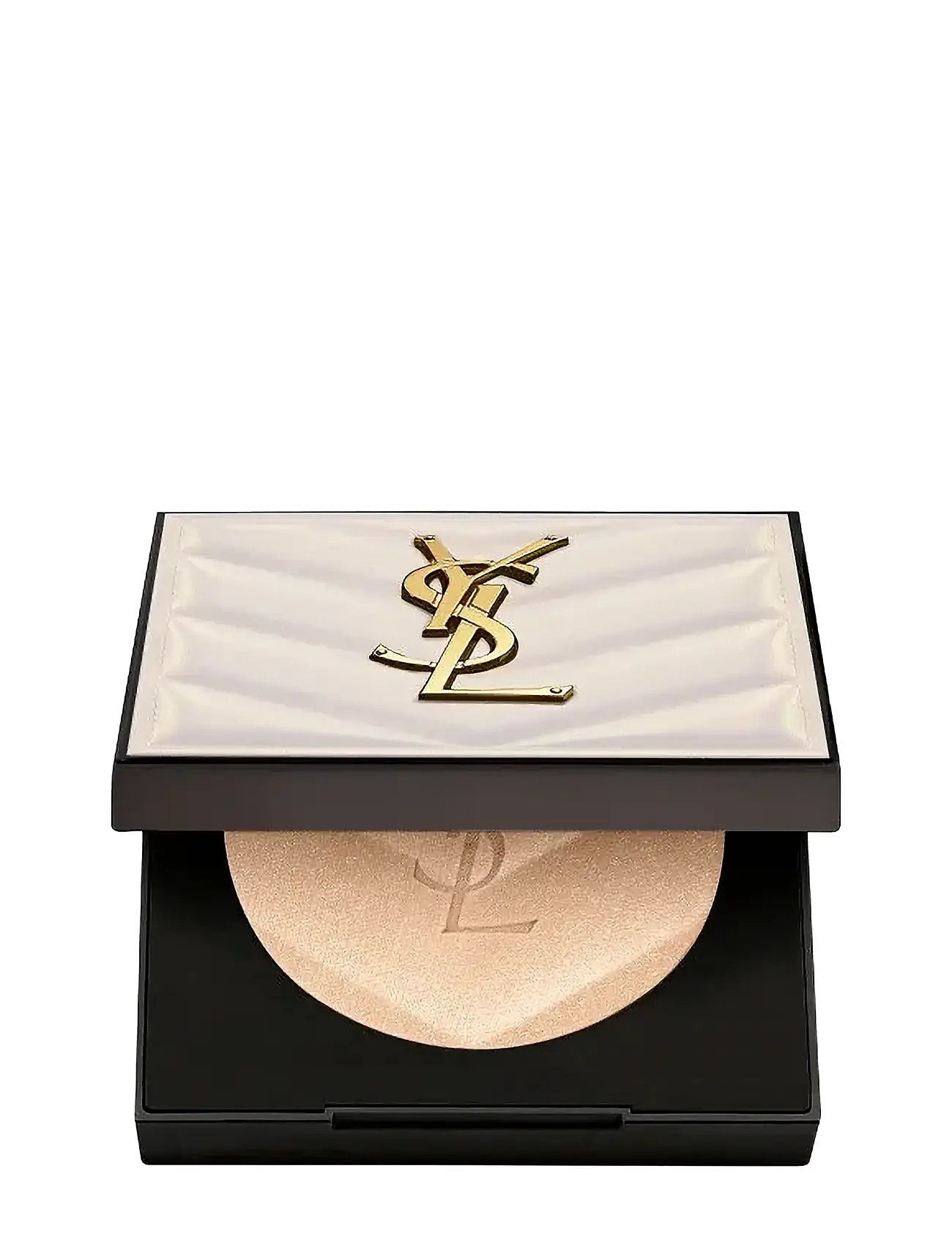 Yves Saint Laurent Ysl Ah Hyper Luminize 2, 8.5 G, Beige, Ansigt > Highlighter, Dame