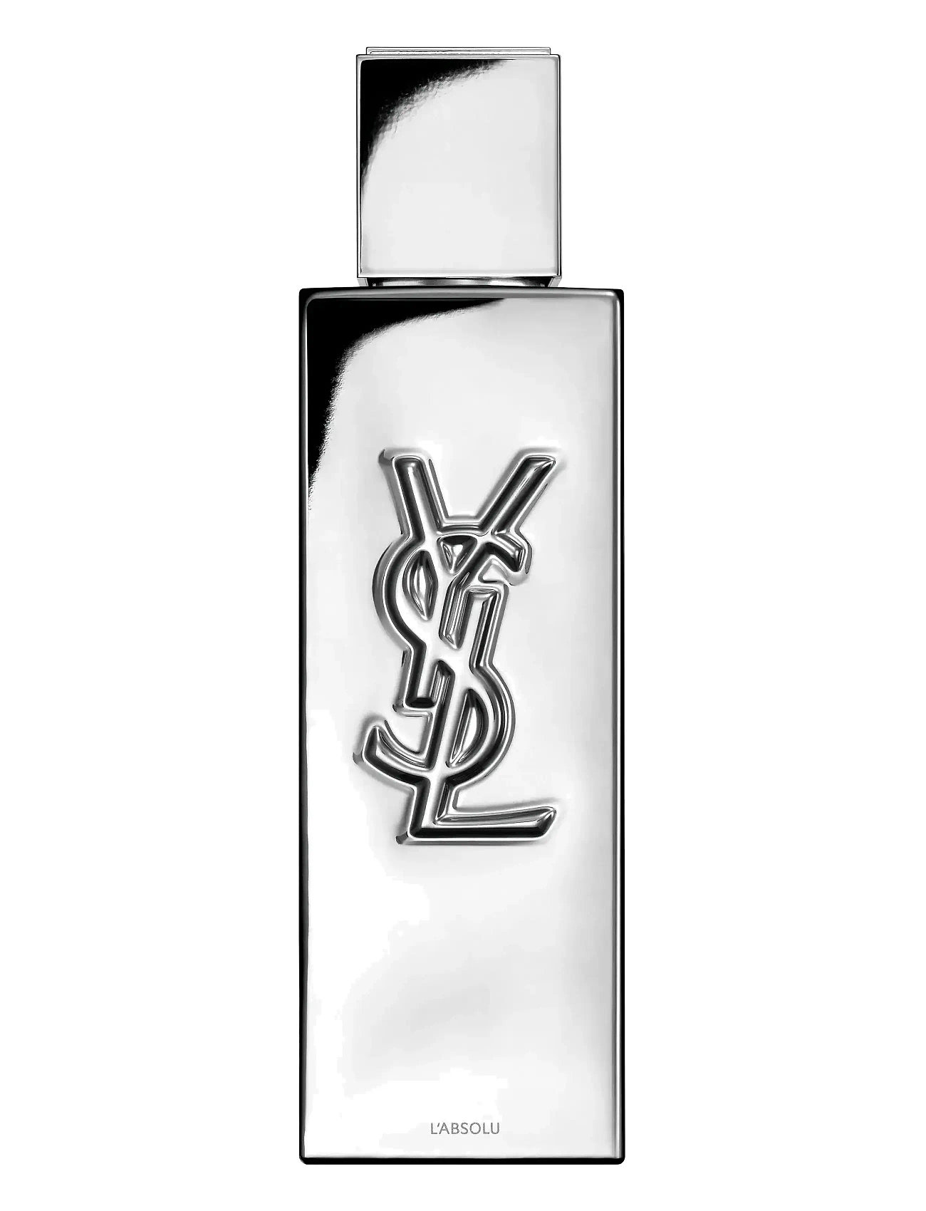 Yves Saint Laurent Yves Saint Laurent Myslf L'absolu 60ml, One Size, Nude, Parfume > Eau De Parfum, Herre
