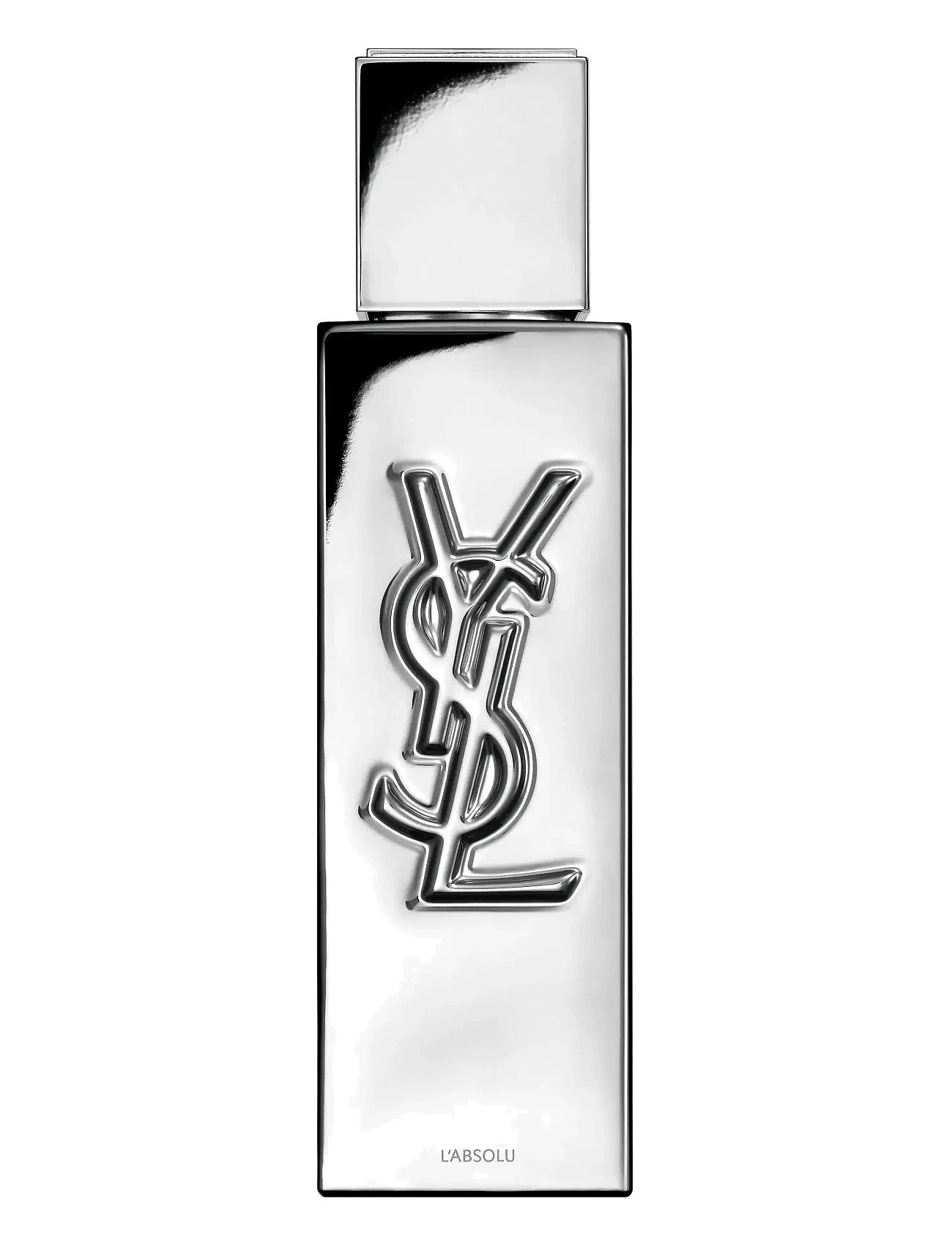 Yves Saint Laurent Yves Saint Laurent Myslf L'absolu 40ml, One Size, Nude, Parfume > Eau De Parfum, Herre