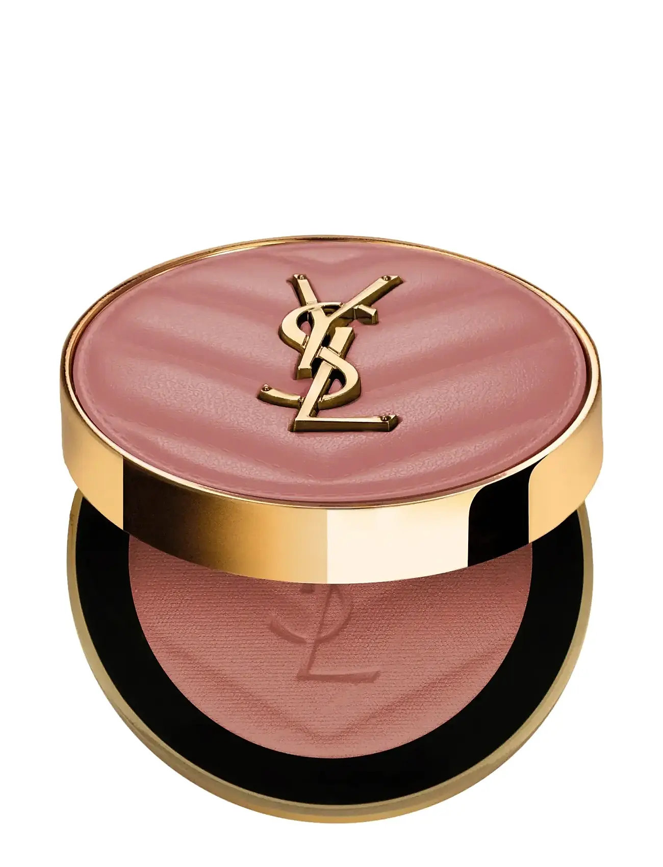 Yves Saint Laurent Ysl Make Me Blush Bold Blurring Blush, 6 G, Ansigt > Pudder, Dame