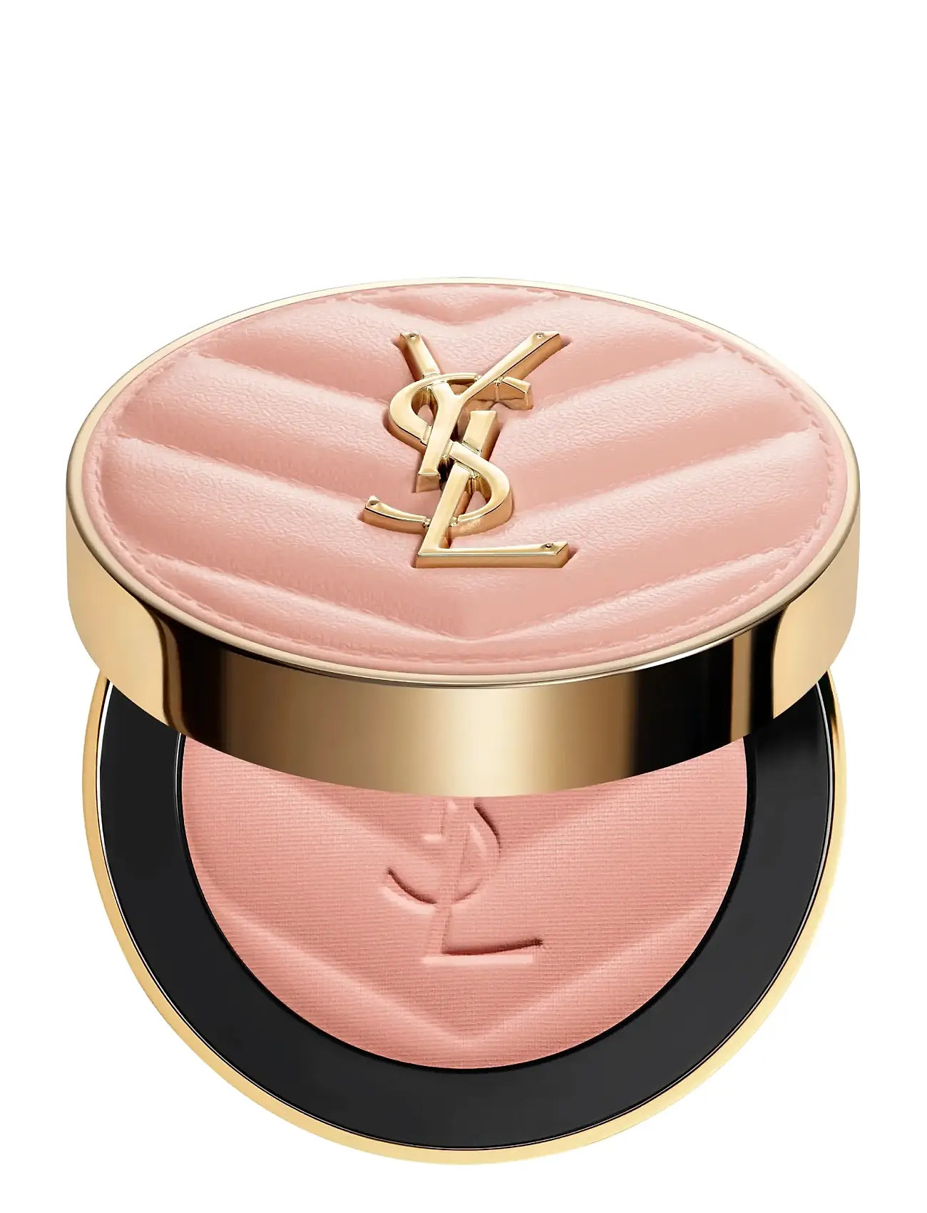 Yves Saint Laurent Ysl Make Me Blush Bold Blurring Blush, 6 G, Ansigt > Pudder, Dame