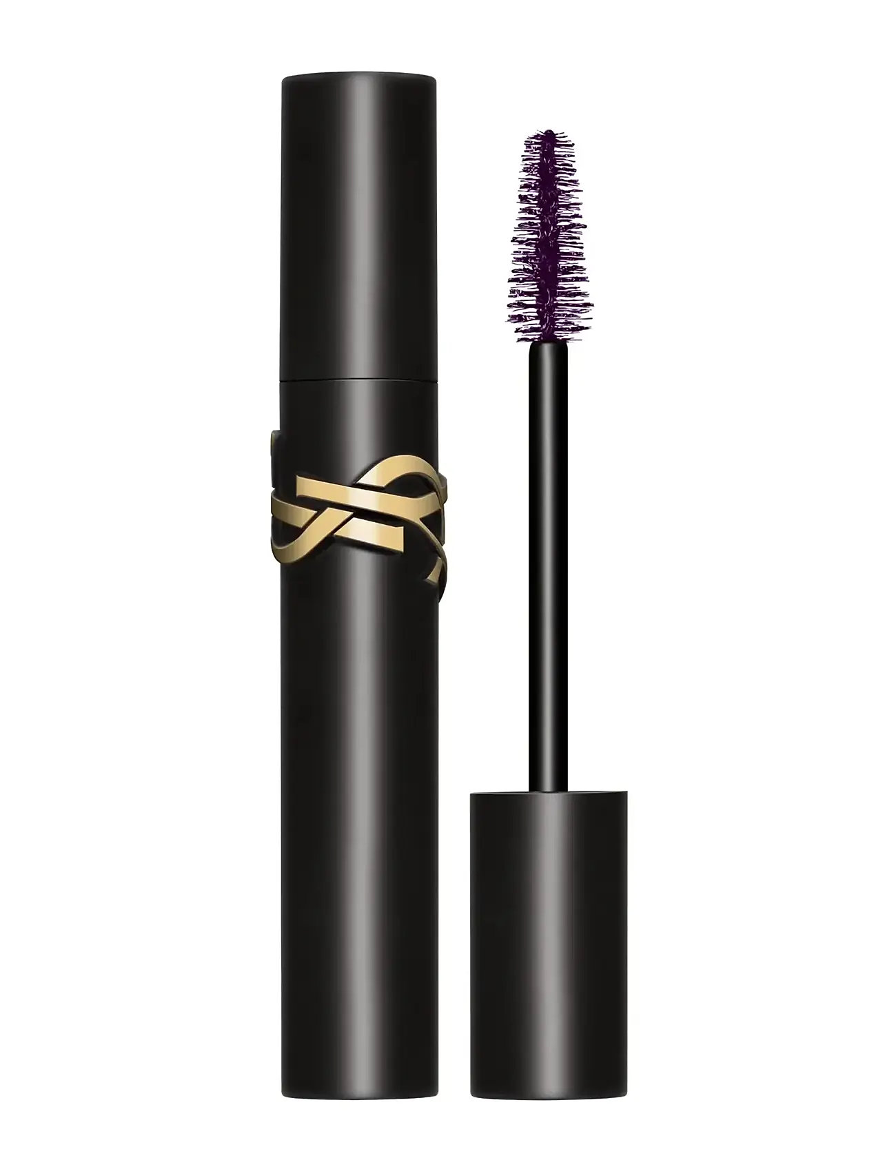 Yves Saint Laurent Lash Clash Extreme Volume Mascara Purple, 9 ml, Purple, Øjne > Mascara, Dame