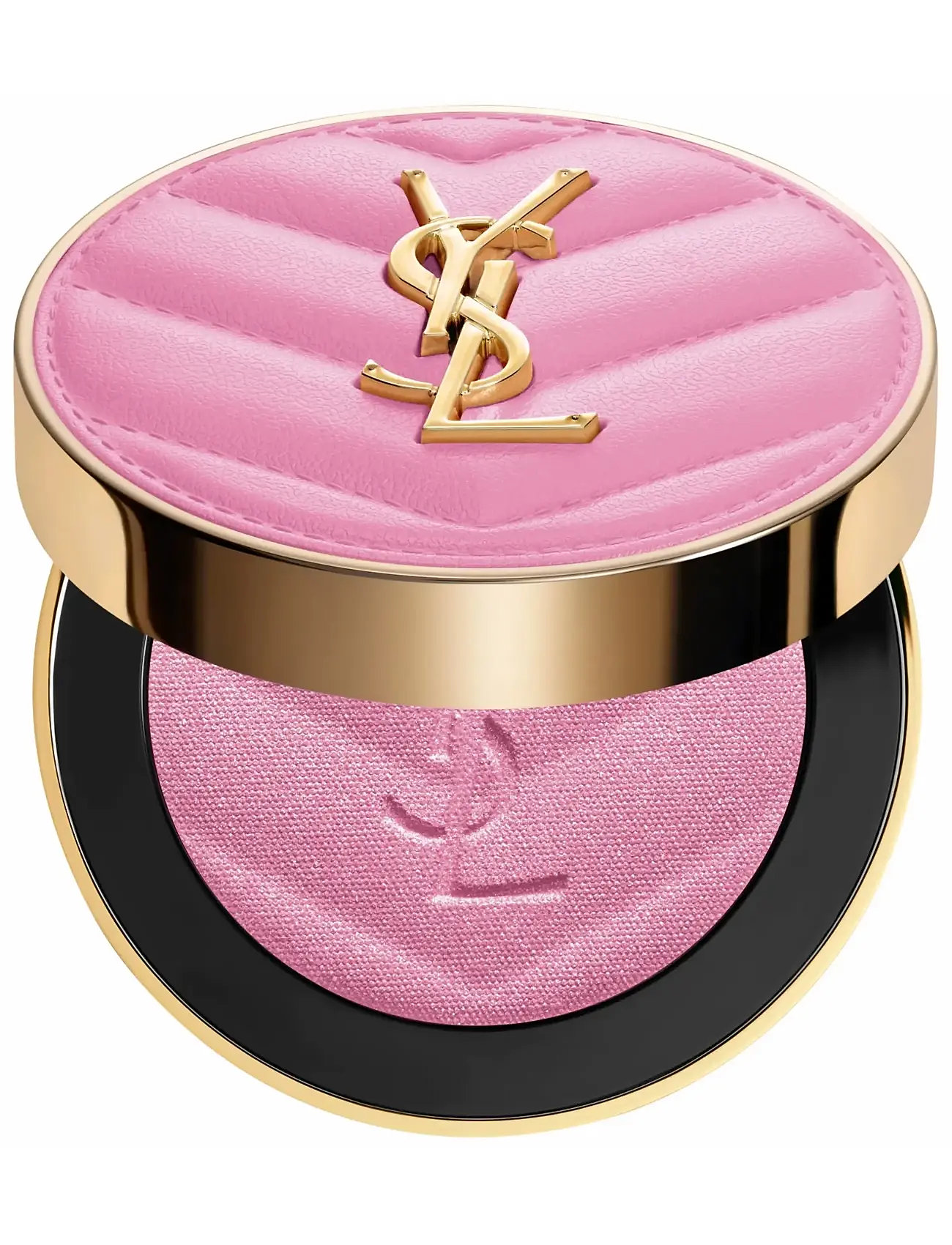 Yves Saint Laurent Ysl Make Me Blush Bold Blurring Blush, 6 G, Ansigt > Pudder, Dame