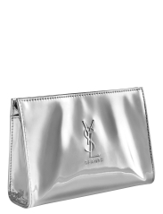 GWP - YSL LOVESHINE SILVER POUCH