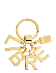 GWP - Yves Saint Laurent Libre Keychain Couture Gold