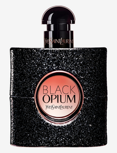 Black Opium Eau de Parfum - mellom 500-1000 kr - clear