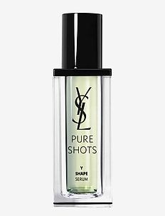 Pure Shots Y Shape Serum 30 ml - serum - clear