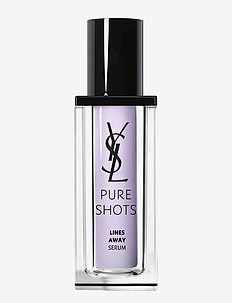 Pure Shots Lines Away 30 ml - serum - clear