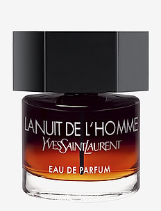 La Nuit de L'Homme Eau de Parfum 60 ml - eau de toilette - no color