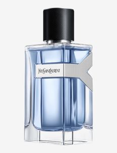 YSL Y EDT RENO S100ML - eau de parfum - clear