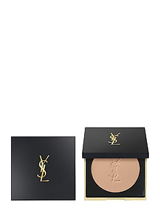 ysl face powder