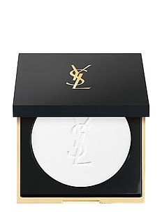 ysl translucent powder