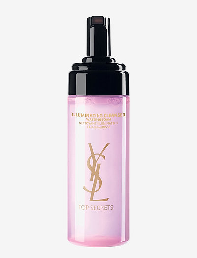 ysl face wash