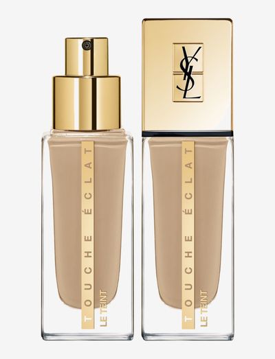 yves saint foundation