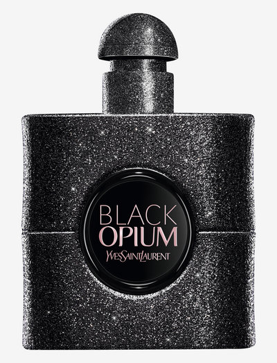 Black Opium Eau de Parfum Etreme - eau de parfum - no colour