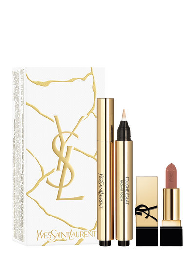 Yves Saint Laurent Ysl Te2 + Minirpc Nm Hol23 - Beauty | Boozt.com