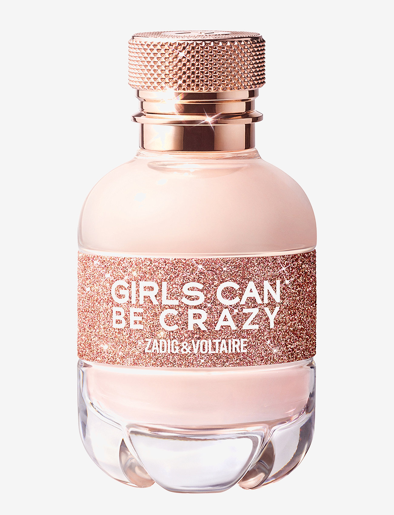 Girls Can Be Crazy Eau De Parfum (539 kr) - Zadig & Voltaire Fragrance