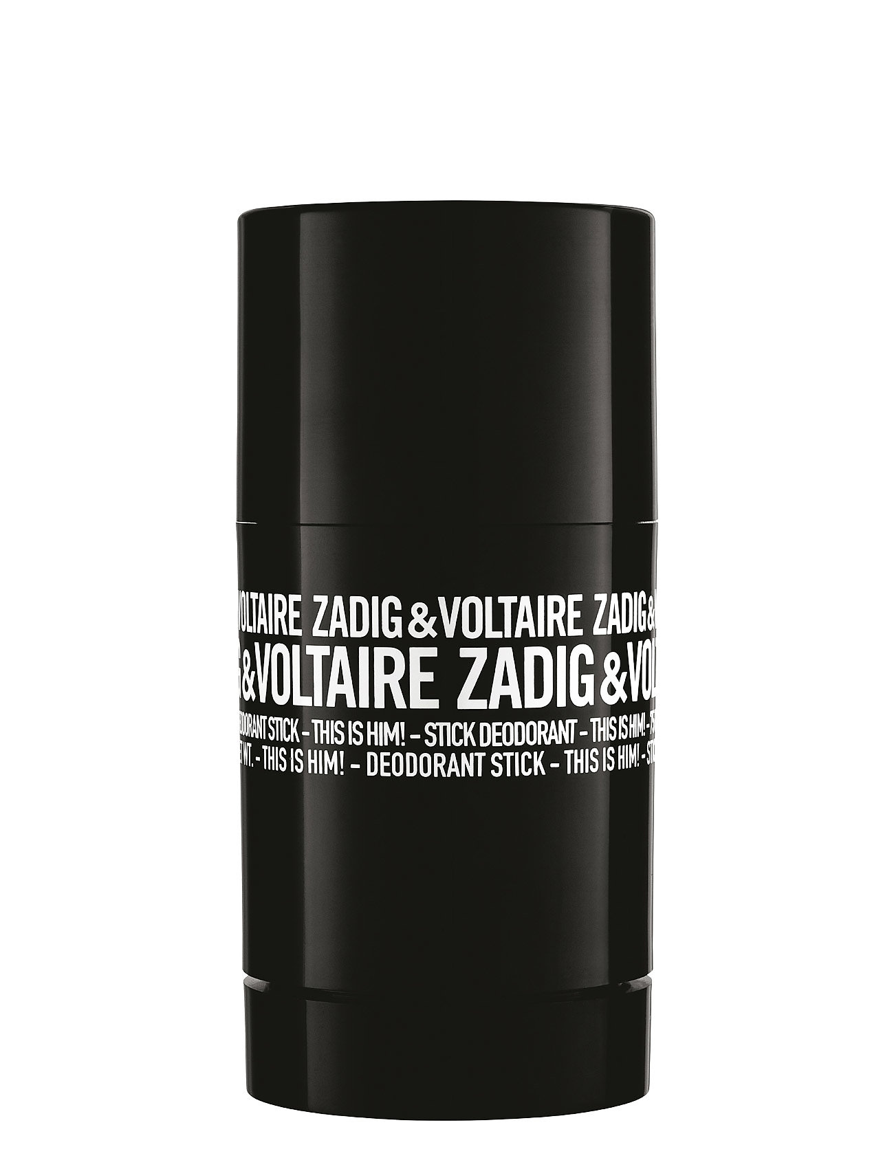 Zadig & Voltaire Fragrance This Is Him! Deo Stick Nude