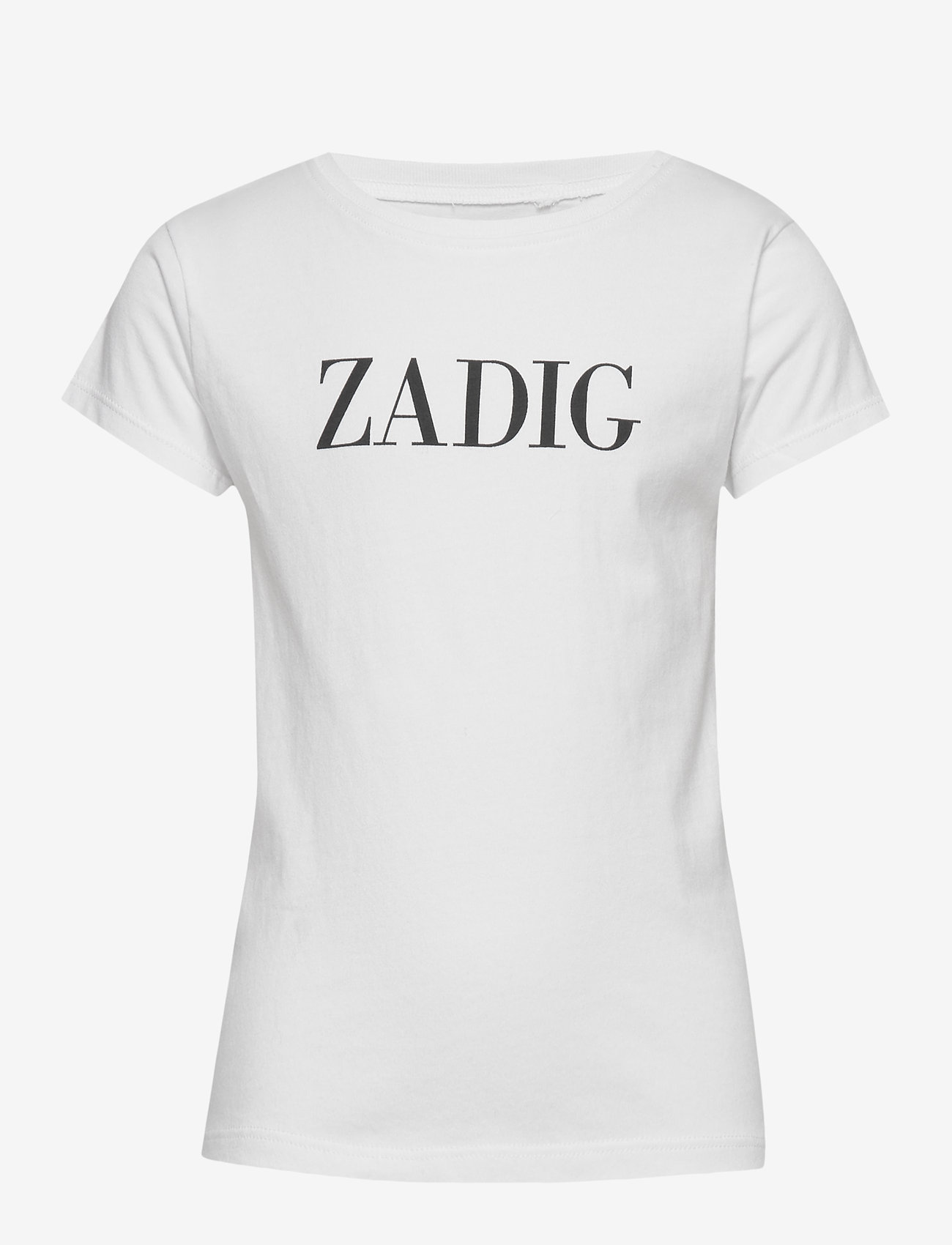 tee shirt zadig voltaire