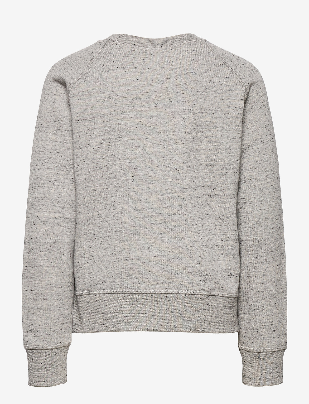 Zadig & Voltaire Kids - SWEATSHIRT - sweatshirts - chine grey - 1