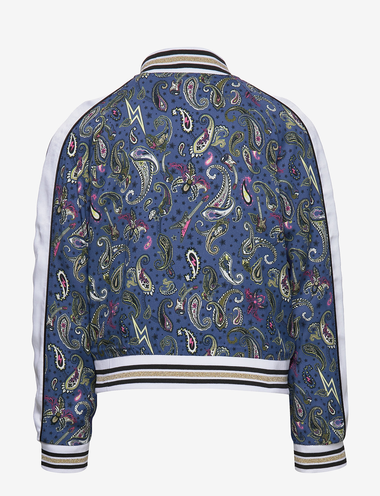 kinder jacke zadig & voltair kinder jacke zadig & voltair