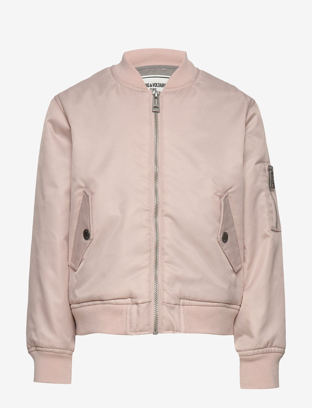 kinder jacke zadig & voltair kinder jacke zadig & voltair