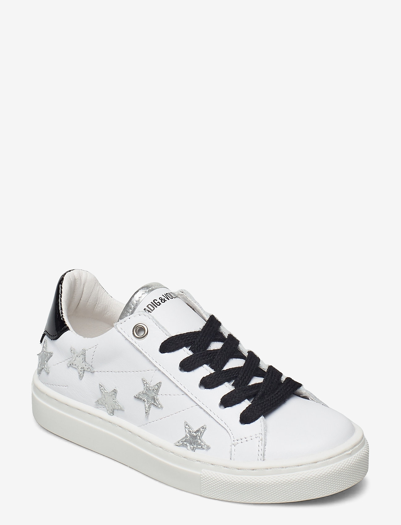 Zadig & Voltaire Kids - SNEAKERS - low tops - white - 0