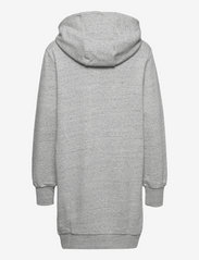 Zadig & Voltaire Kids - LONG SLEEVED DRESS - long-sleeved casual dresses - chine grey - 1