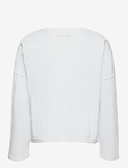 Zadig & Voltaire Kids - LONG SLEEVE T-SHIRT - white - 1