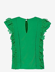 Zadig & Voltaire Kids - BLOUSE - lime - 1