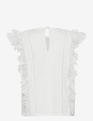 Zadig & Voltaire Kids - BLOUSE - offwhite - 1
