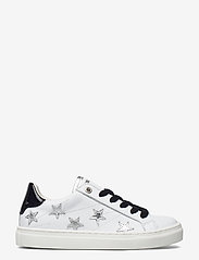 Zadig & Voltaire Kids - SNEAKERS - low tops - white - 1