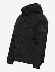 Zadig & Voltaire Kids - PUFFER JACKET - puffer & padded - black - 2