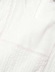Zadig & Voltaire Kids - BLOUSE - offwhite - 2