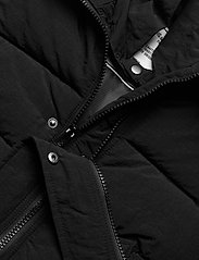 Zadig & Voltaire Kids - PUFFER JACKET - puffer & padded - black - 3