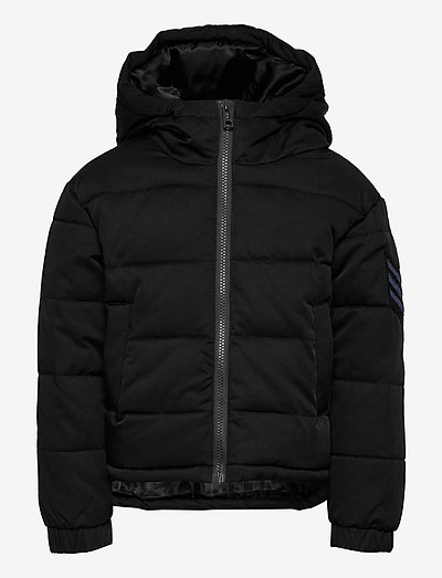 PUFFER JACKET - puffer & padded - charcoal grey